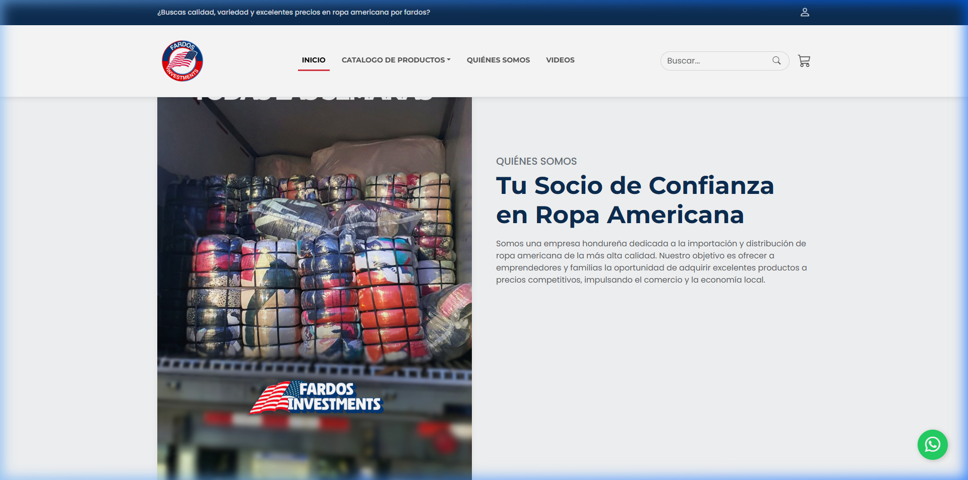 Fardos Investments